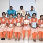 జిల్లాలో విజిబుల్ పోలీసింగ్ మరింత ముమ్మరం