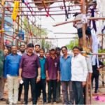కుబీర్ మండల కేంద్రం లో కన్నుల పండుగగా కాంగ్రెస్ ప్రజా ప్రభుత్వ 1000 రోజుల పరిపాలన వారోత్సవలు….
