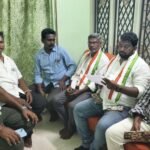 కూలి పెంపుపై కార్మికుల ఆందోళన