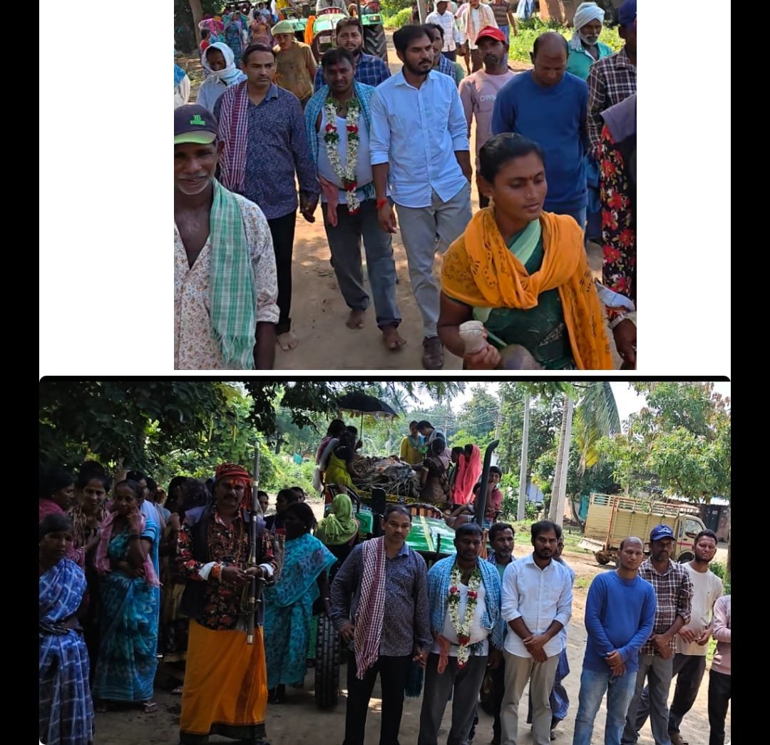 సీఎం వరాల జల్లు