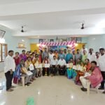 ఘనంగా ఉపాధ్యాయ దినోత్సవ వేడుకలు