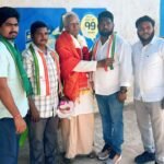 ముందస్తు అరెస్టులను ఆమ్ ఆద్మీ పార్టీ ఆర్మూర్ నియోజకవర్గం ఖండించింది…