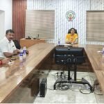 సి.కందులవారిపల్లిలో స్వర్ణ గ్రామ కార్యాలయం, ఆరోగ్య కేంద్రం ప్రారంభం