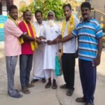 సీపీఎస్‌ రద్దు.. ఓపీఎస్‌ పునరుద్ధరణకు ఉద్యోగుల నిరసన*