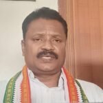 వెలిగొండ ప్రాజెక్టుకు ఎద్దుల విజయసాగర్ స్వాగతం..