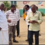 రెడ్డి సంఘానికి నూతన పాలకవర్గం