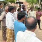 పదోన్నతులు కల్పించాలి: డిప్యూటీ హెల్త్ ఎడ్యుకేషన్ ఆఫీసర్స్