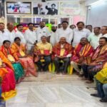 ఘనంగా గోకులాష్టమి వేడుకలు