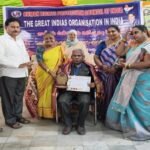 విస్ఠం స్కూల్లో ఘనంగా ఉపాధ్యాయ దినోత్సవ వేడుకలు.