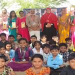 మాధవరంలో ఘనంగా ఉపాధ్యాయ దినోత్సవ వేడుకలు.