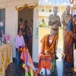 సెంచూరియన్ ఇంగ్లీష్ మీడియం స్కూల్లో ఘనంగా ఉపాధ్యాయ దినోత్సవ వేడుకలు