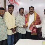 రాయదుర్గంలో ప్రజాస్వామ్యంపై ఘోరమైన దాడి