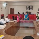 గంగమ్మ తల్లికి ప్రత్యేక పూజలు