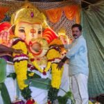 BRS నేతల ప్రత్యేక పూజలు