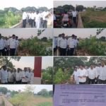 ముస్తాబైన మధిర ట్యాంక్ బండ్.. గణనాథుని నిమజ్జనానికి సర్వం సిద్ధం