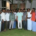 గుండెపోతో వెక్తి మృతి