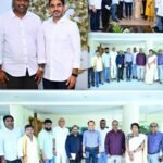 నవోదయ ప్రవేశ పరీక్షపై మెగా మోడల్‌ టెస్ట్‌