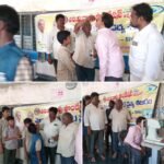 అక్టోబర్‌లో కొత్త పింఛన్లు – పల్లా శ్రీనివాసరావు