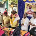 ప్రజలకు నాణ్యమైన వైద్య సేవలు అందించడం అభినందనీయం