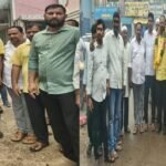 ఒకటో వార్డులో తెలుగుదేశం పార్టీ విజయదుందుభి.