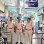 భారీ వర్షాలతో ఉప్పొంగిన అవుకు జలపాతం కనువిందు చేస్తున్న సీమ అందాలు.