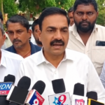 కాకాణికి కృష్ణాష్టమి శుభాకాంక్షలు తెలిపిన యాదవ నేతలు