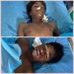 దేవినేని,జోగి రమేష్‌లపై రౌడీషీట్లు తెరవాలి -టీడీపీ మాజీ డైరెక్టర్ కొమర వెంకట నరసయ్య డిమాండ్‌