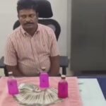 నిమజ్జనంలో విషాదం.. విద్యుత్ షాక్‌తో యువకుడి మృతి.