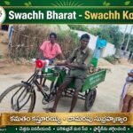 నందలూరు మండలం అరవపల్లి లో శ్రీ రుక్మిణి సత్యభామ సమేత శ్రీకృష్ణ కళ్యాణ మహోత్సవంలో ముఖ్యఅతిథిగా పాల్గొన్న మేడా