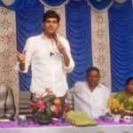 రూ.40 లక్షలతో శ్రీ రాములస్వామి ఆలయ నిర్మాణం