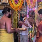 పోలేరమ్మ జాతరలో రెండో రోజు ఘనంగా బోనాల పండుగ