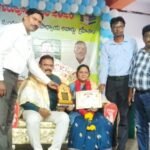 జనగామ పట్టణం ఎస్వి నగర్ లో శ్రీ కృష్ణాష్టమి వేడుకలు