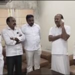 ఆకేపాటి ఎస్టేట్ లో ఉచిత వివాహం
