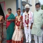 నందలూరు మండల ప్రజల విజ్ఞప్తి మేరకు నందలూరు రైల్వే స్టేషన్ నందు వెంకటాద్రి ఎక్స్ప్రెస్ నిలుపుదలకు రాజ్యసభ సభ్యులు శ్రీ మేడా రఘునాథ రెడ్డి గారు