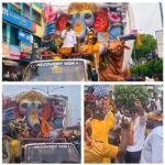 మృతుని కుటుంబాన్ని పరామర్శించిన మాజీ ఎంపీపీ జక్కా అశోక్