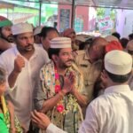 శ్రీకృష్ణపురం హైస్కూల్‌లో సెల్ఫ్ డిఫెన్స్ శిక్షణ