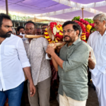 మండపాల నిర్వాహకులకు డిఎస్పి సూచనలు
