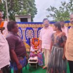 ఓటు హక్కుపై అవగాహన.. వానల్‌పాడ్‌లో SIR ప్రక్రియ ముమ్మరం