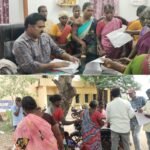 ఎల్ఐసీ ఏజెంట్ల సంక్షేమ నిధి, పెన్షన్ విధానాన్ని అమలుచేయాలి
