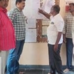 అరకు: 16 MPTC స్థానాల ఓటర్ల జాబితాల ప్రదర్శన