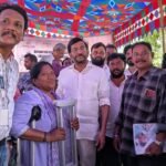 రాజన్న ఆలయంలో ప్రత్యేక గణపతి మండపం