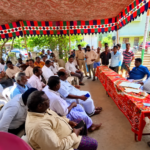 మున్సిపల్ ఎన్నికలకు టీడీపీ సమర సన్నాహాలు