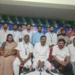 రెడ్డిగూడెం లో ప్రజా దర్బార్ ప్రజా సమస్యలే పరిష్కారం ఎమ్మెల్యే వసంత వెంకటకృష్ణ ప్రసాద్