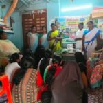 మైలవరం పూరి గుట్ట రహదారుల అభివృద్ధి ఎమ్మెల్యే వసంత వెంకట కృష్ణ ప్రసాద్ శంకుస్థాపన చేశారు