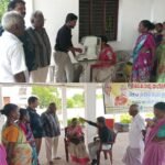 సీతారామపురం క్వారీ గుంతలో పడి ఇద్దరు బాలురు మృతి
