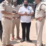 కుజుభంగి వరకు నూతన బస్సు సర్వీసు ప్రారంభం