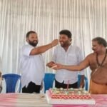అరకు: సుంకరమెట్టలో స్వచ్ఛతా హి సేవా ర్యాలీ