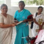 దొరవారిసత్రం మండలం హైవేపై మూడు వాహనాలు ఢీ..