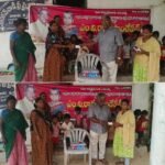 న్యాయవాదులపై చర్యలకు నిరసన