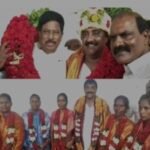 దుత్తలూరు జడ్పిటిసిగా ఐదేళ్ల సేవలు లెక్కల లక్ష్మీకాంతమ్మ కృతజ్ఞతలు
